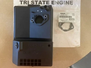 ORIGINAL OEM KOHLER 17 094 67-S LUFTREINIGER BASISBAUGRUPPE CH395 CH440 - Bild 1 von 2