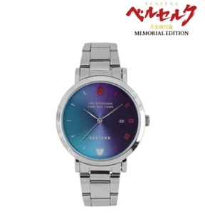 Reloj Berserk Golden Age Arc EDICIÓN CONMEMORATIVA Modelo Griffith Nuevo 2025 Envío Gratis - Imagen 1 de 7