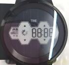 Sony P-82113770-B Quartz Digital Watch
