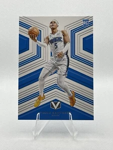 2022-23 Panini Chronicles Vertex RC NBA Magic Paolo Banchero #187 - Picture 1 of 2