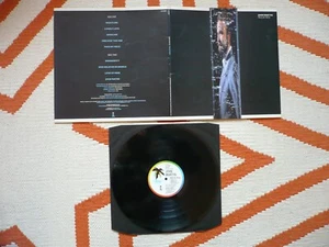 John Martyn Piece By Piece Vinyl UK 1986 Island 1st Press A1/B1 LP EXC - Picture 1 of 12
