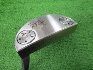 SCOTTY CAMERON SELECT DELMAR Original Steel 33 33 inches Super Titleist Putte - Picture 1 of 6