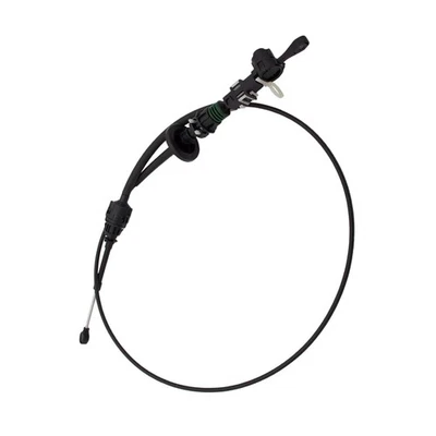 Transmission Shift Control Cable for Dodge Ram 1500 2500 3500 2000-2010 Repair - Image 1 of 4