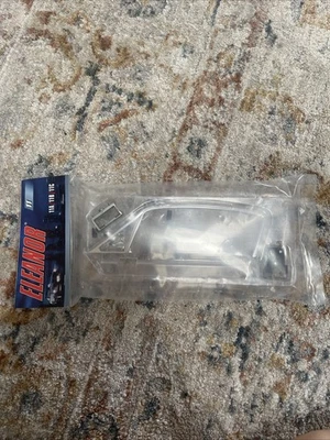 Eaglemoss Eleanor Ford Mustang Build Kit Scale 1:8 Part #11 - Image 1 of 2