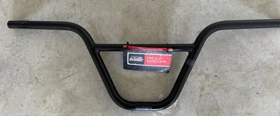 Redline Bmx Handlebars Bars Mid School Redline Stem 1-1/8" 27.75"w 8” Rise - Image 1 of 2