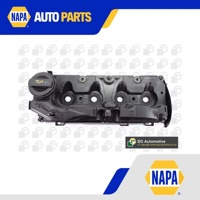 Cylinder Head Cover fits VW TOURAN 1T, 1T3 1.6D 2.0D 10 to 15 BGA 03L103469H New - Image 1 of 4