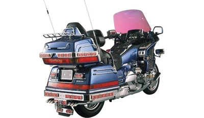 Parts Unlimited DS-719875 Glove Box Accent Plate - Image 1 of 3