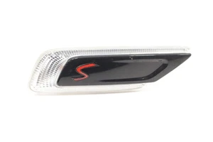 2022 - 2024 MINI CLUBMAN F54 FRONT BUMPER LEFT TURN SIGNAL LIGHT OEM 63135A0F6D3 - Picture 1 of 10