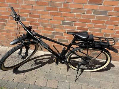 BMC MTB Hardtail Fahrrad Twostroke AL Three  Radgröße 29 Rahmenhöhe XL - Bild 1 von 4