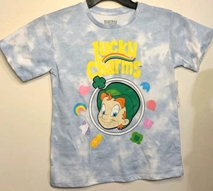 NEW girl's Lucky Charms T-Shirt (XL) - Picture 1 of 1