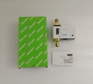 SAGINOMIYA  ONS-C106  LUBE-OIL  PROTECTION  CONTROLS  ( FREE SHIPIING ) - Picture 1 of 9