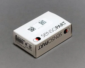 NEW SENSOPART  FE 25-R-PNSL-M4M 605-21019 [24 MONTHS WARRANTY] - Bild 1 von 1