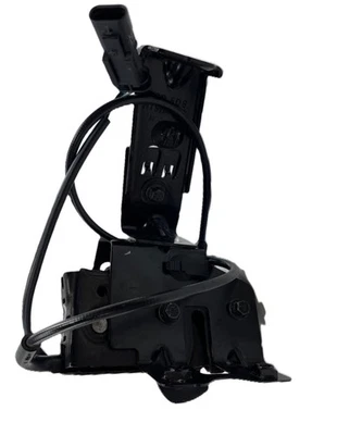 2024 Volvo S60 Plus Hybrid LH Driver Hood Latch W Bracket & Hardware 31468229 Foto 1 de 4