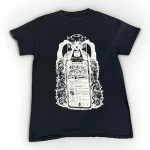 Hauntless Sinder Dating Shirt, Anime/Hentai/Ecchi Horror Größe S - Bild 1 von 6