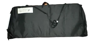 Bolsa de almacenamiento de ventana de techo blando para Jeep Wrangler JL JLU 2018-2024 68358392AC - Imagen 1 de 7