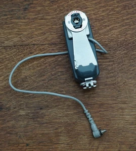 Honeywell TILT-A-MITE Lüfter Kamerablitz... KOSTENLOSER VERSAND - Bild 1 von 4