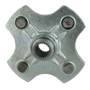 Honda Rear Left Wheel Axle Hub TRX350 400 450 500 Foreman Rancher Rubicon - Picture 1 of 3