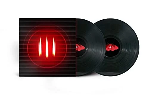 Mother Mother Inside Deluxe Double LP Vinyl NEW - Image 1 of 1