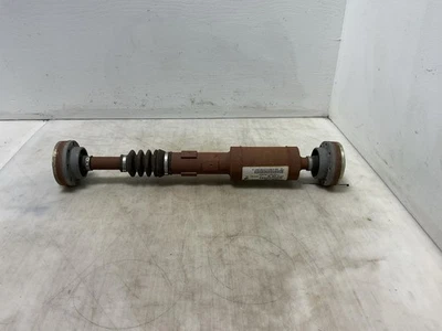 Eje de transmisión trasero Jeep JK Wrangler 2 puertas Rubicon automático 2007-2011 064353 Foto 1 de 4