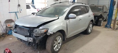 Motor Nissan Murano 3.5L 2013 6 cilindros fabricante de equipamento original 111K milhas - LKQ400596376 - Imagem 1 de 4