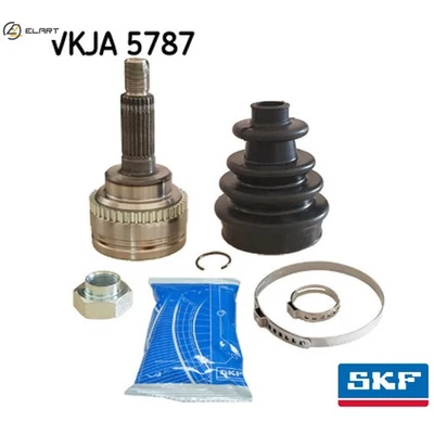 JOINT KIT DRIVE SHAFT VKJA 5787 FOR SUZUKI K10B 1.0L 3cyl CELERIO - Image 1 of 4
