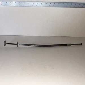 Vtg. 18” Flexible Steel Nail Bolt Nut Grabber Tool - Picture 1 of 9