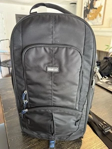 Think Tank Photo Streetwalker V2.0 Backpack (Black) 720475 - Picture 1 of 7