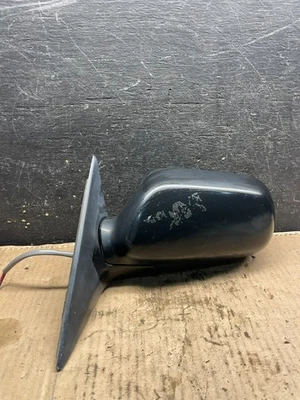 Espejo retrovisor izquierdo conductor Subaru Legacy Outback 2000 a 2004 OEM T2817 DG Foto 1 de 4