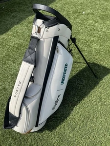MALBON X UNDEFEATED GOLF BAG CUSTOM - Picture 1 of 6