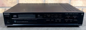 Philips CDC 486 Compact Disc Changer - Picture 1 of 8