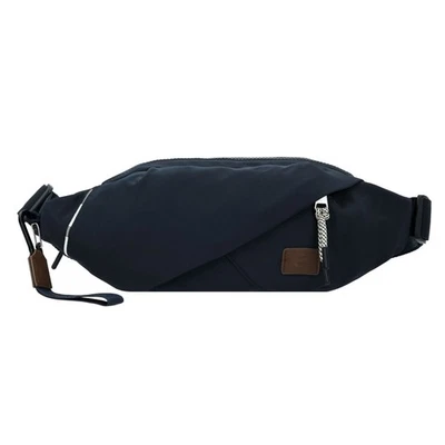 camel active Aurum Gürteltasche 37,5cm #CA-004697 (dark blue) - Bild 1 von 4