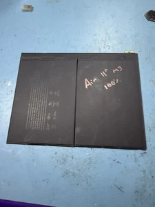 OEM iPad Air 11 Inch M3 (2025)  Battery Replacement FAST SHIP🔥 - Afbeelding 1 van 1