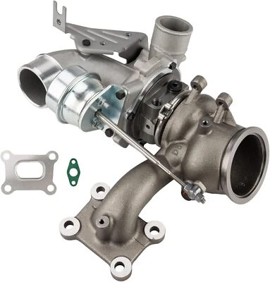 Turbocharger turbo 2012-2013 For Ford Explorer Edge EcoBoost 2.0 L 53039880270 Foto 1 de 4