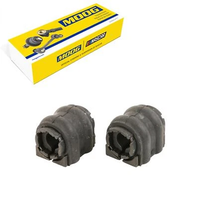 Kit de buje de barra estabilizadora de suspensión MOOG para Hyundai Sonata 2011-2019 Foto 1 de 3