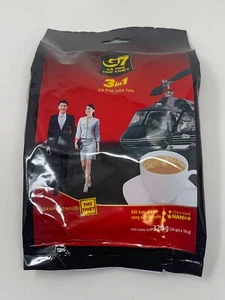 TRUNG NGUYEN G7 3-in-1 Instant Vietnamesischer Kaffee 20 Packungen x16g - Bild 1 von 3