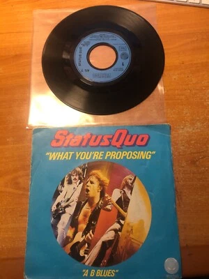 Status Quo - Photo 1/2