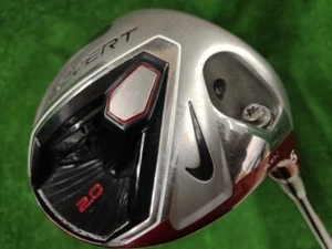 NIKE VRS COVERT 2.0 5w 41.75 pulgadas FlexS madera de calle 1 pieza para diestros - Imagen 1 de 4