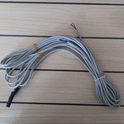 H● SMC D-T991L 2-Wire Pneumatic Auto Switch 40mA Max. Current, 24V Dc Max • 52.31£