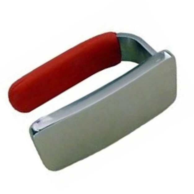 Morgan Sports - Plancha profesional para ojos end-swell - Herramienta para hombre de corte de esquina de MMA de boxeo Foto 1 de 1