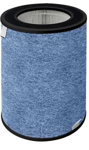 1 HEPA Replacement Activated Carbon Filter HP302/ UA205/ HC501 Air Purifier MAX - Picture 1 of 5