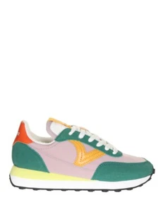 Victoria sneakers donna Astro Verde 1138108 Victoria scarpe Prezzo Listino € 70 - Imagen 1 de 5