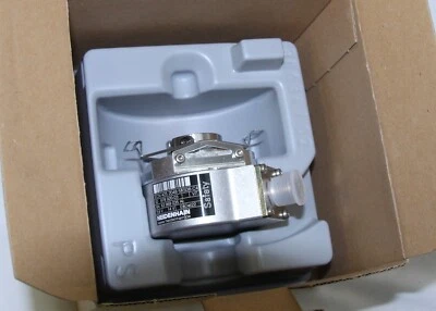 Heidenhain  ECN 425  2048 5XS08-C4 R - Bild 1 von 2