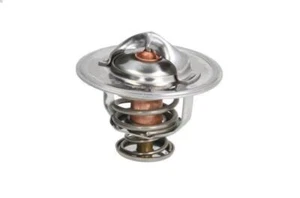 Thermostat, Kühlmittel THERMOTEC D2X003TT für PEUGEOT 605 (6B) 2.1 1994-1999 - Picture 1 of 6