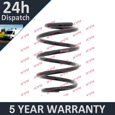 Fits Audi TT 2008-2014 2.0 TDi Purevue Front Suspension Coil Spring - Image 1 of 4