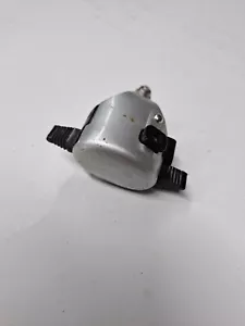 Lichtschalter Hella Nos Neu Für Div Roller Der 50er Dkw Hobby Binz Usw - Bild 1 von 3