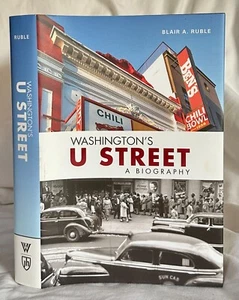 Washington's U Street, by Blair A. Ruble - Foto 1 di 1