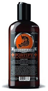 Acondicionador de barba Bossman Fortify - Imagen 1 de 1