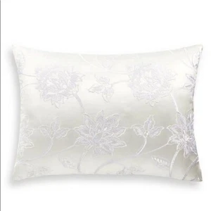 Hotel Collection Classic Jacobean Embroidered Queen Sham. NWT - Picture 1 of 6