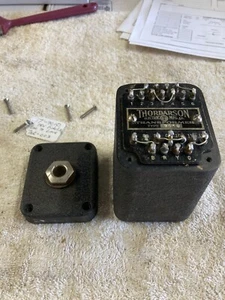 Thordarson Tru Fidelity Line to Line Transformer T-9010 - Bild 1 von 4