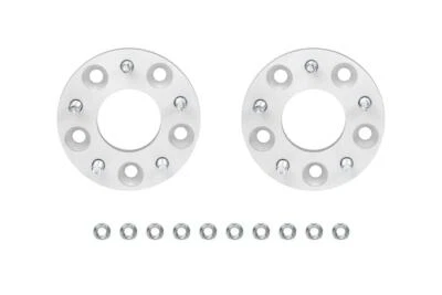 Eibach Wheel Spacer Fits 1992-1994 Chevrolet S10  Eibach Wheel Spacer 20mm Pair - Image 1 of 4